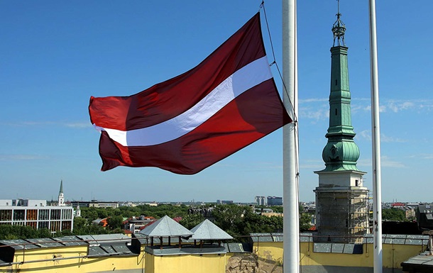 Латвия законодательно запретила своим сборным играть с россиянами