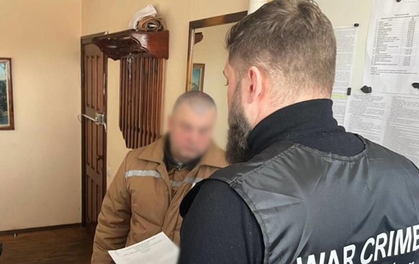 Удерлись під час окупації в дім екс-мера Харкова: викрито банду грабіжників