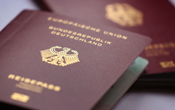 Германия упростила процесс приобретения гражданства