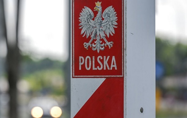 В Польше за шпионаж судили россиянина и белоруса