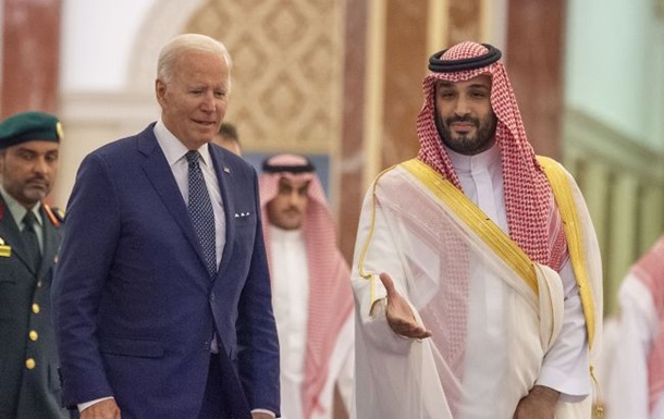 Соглашение, способное прекратить войны: о чем договариваются США и саудиты