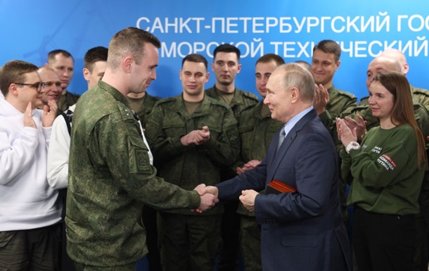  РФ имеет еще силу . Военные заговорили о новом наступлении на Киев
