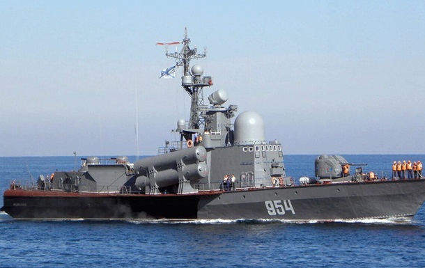 У ВМС ЗСУ повідомили деталі знищення ворожого катера Івановець