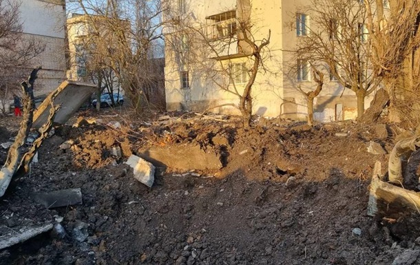 ОВА: Росіяни атакували Куп янськ незвичними ФАБ
