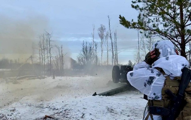 Генштаб: ВСУ отразили 44 атаки россиян под Авдеевкой
