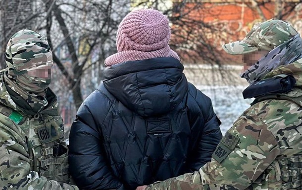 Разоблачена сеть агентов ФСБ: среди задержанных - чиновница горсовета