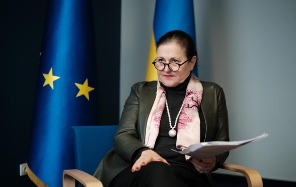 Посол ЕС объяснила медленную реакцию европейского ВПК на войну в Украине