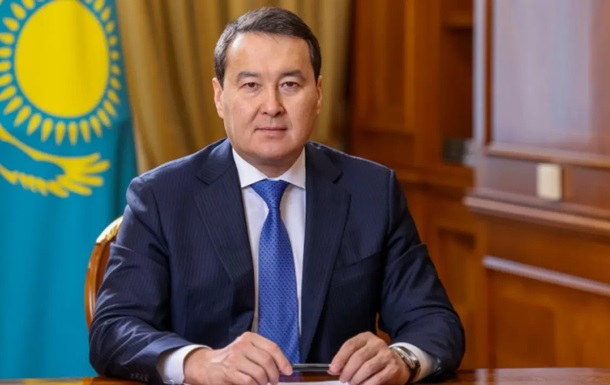 Уряд Казахстану йде у відставку