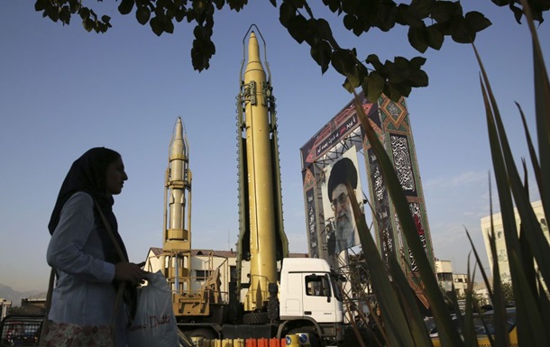 Эксперты считают, что Иран сможет за неделю создать ядерную бомбу