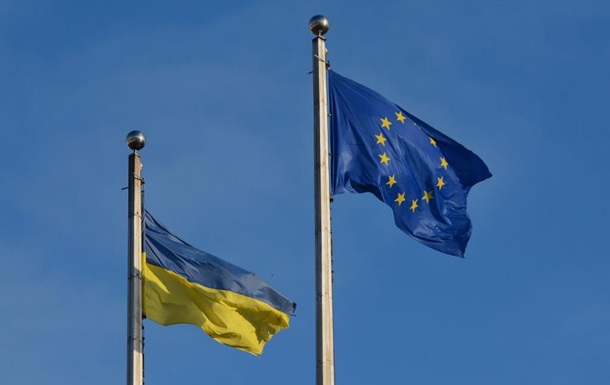 Євросоюз анонсував 13 пакет санкцій проти Росії