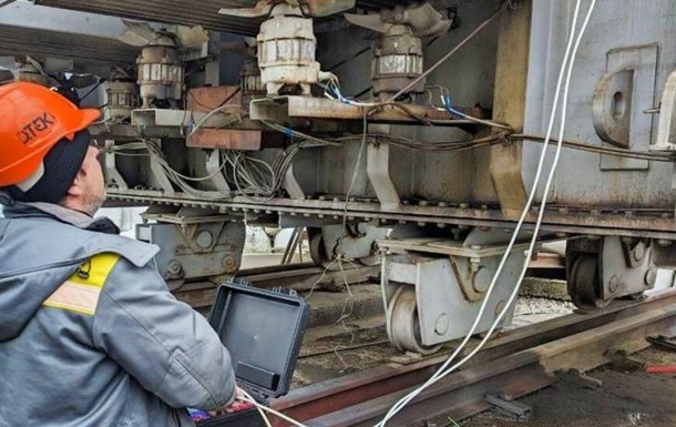 В Херсонской области починили поврежденную россиянами электроподстанцию
