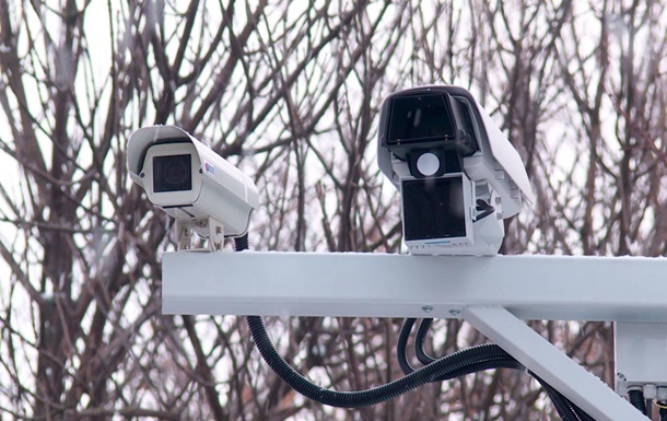 На ВОТ увеличивается количество камер наблюдения  ЦНС