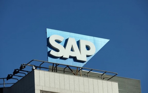 Немецкая SAP сообщила, когда закроет доступ к своим услугам для россиян