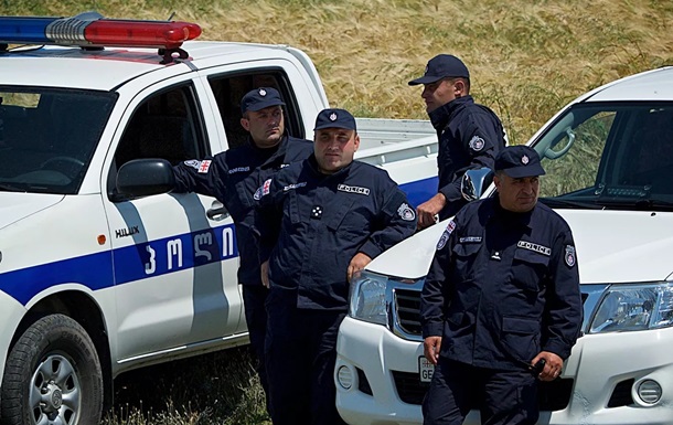 У Грузії під час аварії повітряної кулі загинули троє людей