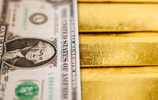 Почему снизились золотовалютные резервы Украины