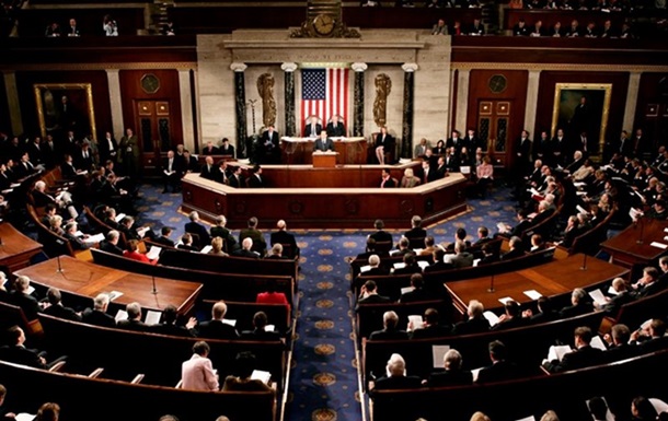 Сенат США проголосував за розгляд законопроєкту про допомогу союзникам
