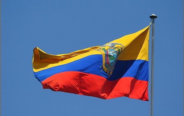 В Эквадоре обсуждают передачу США оружия для Украины