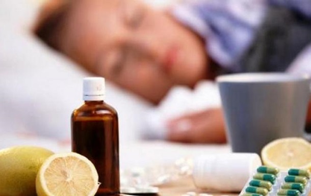 Заболеваемость детей гриппом и ОРВИ за неделю выросла на 31%
