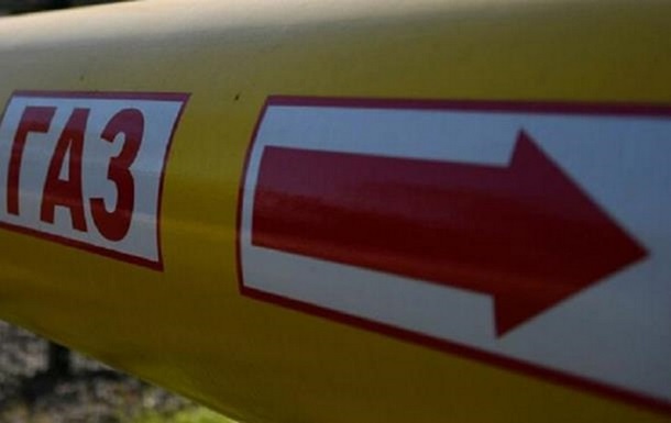 В Черкасской области обнаружен несанкционированный отбор газа