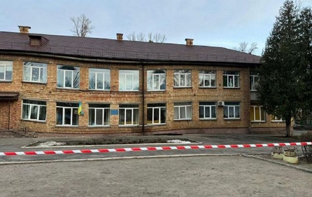 Просадка здания детсада в Киеве: подрядчик получил подозрение