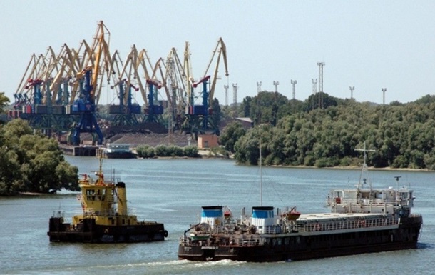 Украли баржі Дунайського пароплавства: НАБУ розшукує депутатів від ОПЗЖ