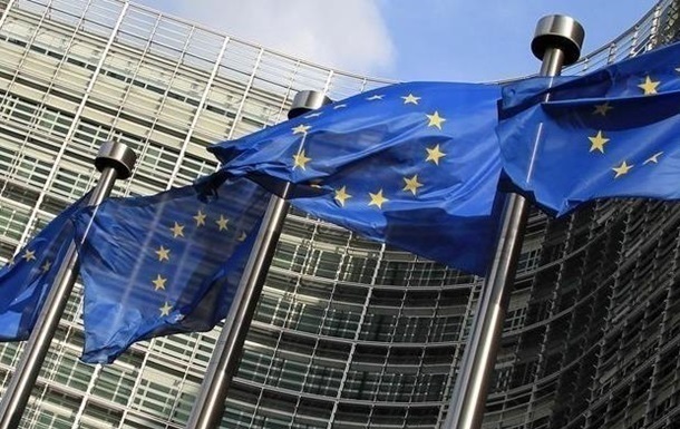 В ЕК назвали сроки предоставления условий для переговоров по вступлению Украины в ЕС