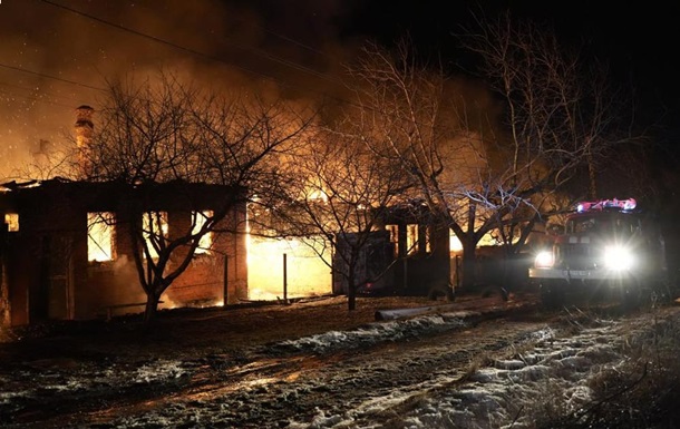 Пожежа у Харкові: стало відомо про жертви