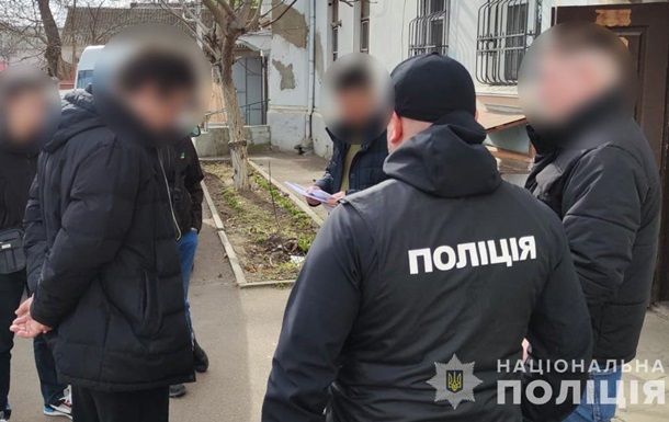Суддю з Одеської області підозрюють у шахрайстві
