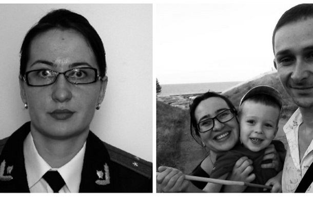 Атака на Харків: загинули прокурор і її сім я