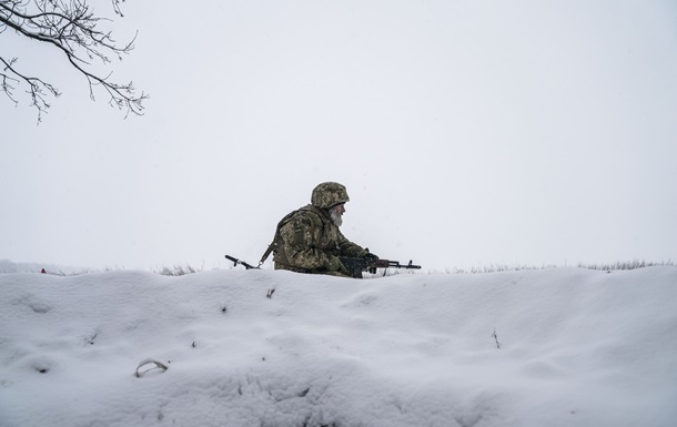 Генштаб Естонії озвучив прогноз ходу війни в Україні