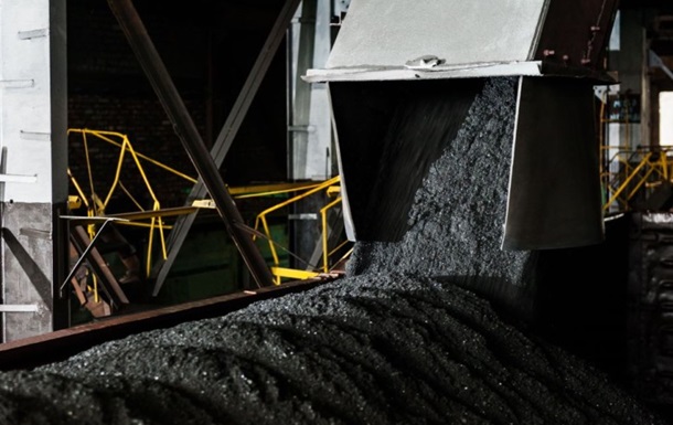 ДТЭК увеличила импорт угля из Польши