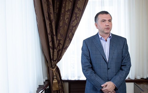 ВККС признала судью Вовка несостоятельным совершать правосудие в ВС