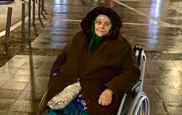 Омбудсмен розповів, як з окупації на Донеччині повернули 80-річну жінку