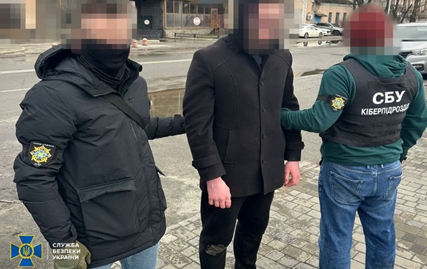 На Київщині затримали агента РФ, який шпигував за літаками ЗСУ