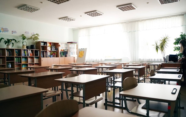 В Полтавской области 30 школ закрыты на карантин