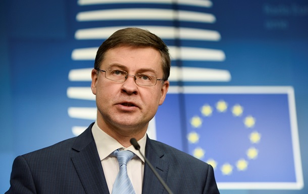 У ЄС зробили заяву про обмеження на імпорт зерна з України