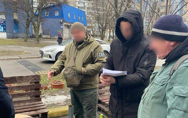 Киевлянин получил подозрение за антисемитские стримы в соцсетях