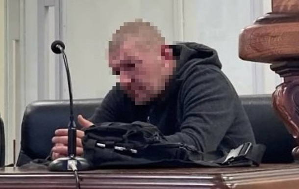 Справи Майдану: затримано екс-міліціонера, що ховався від правосуддя