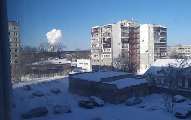 На оборонному заводі Роскосмосу пролунав вибух 