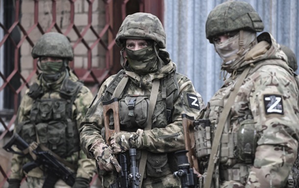 Иностранцы на службе россиян: как они усиливают врага