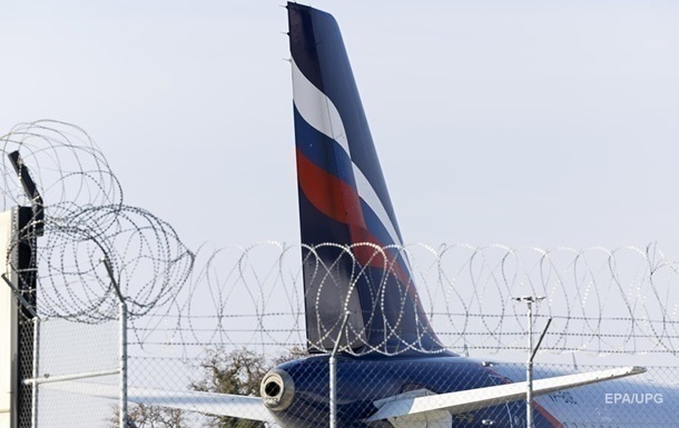 В РФ во время рейса сломались четыре самолета за день 