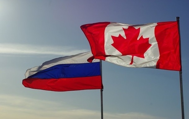 Канада зняла санкції з ексдружини Фрідмана та ще трьох росіян