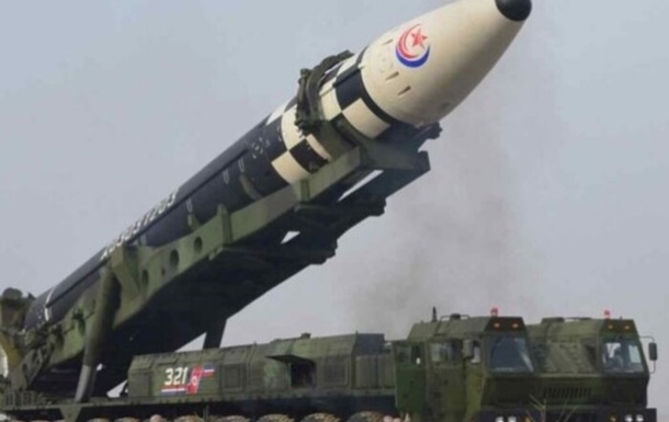 Росія використала проти України 24 балістичні ракети з КНДР - генпрокурор