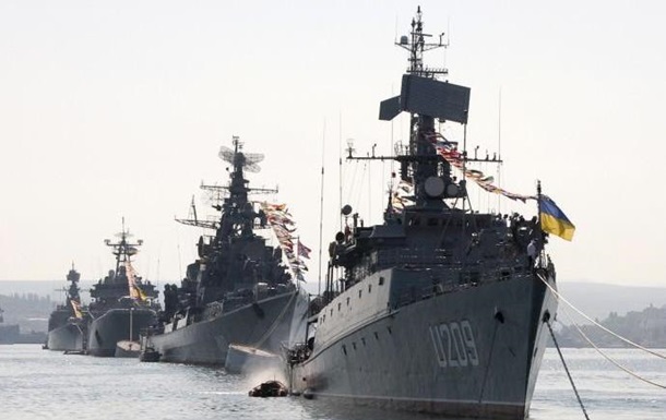 Свято место не опустеет: какой флот нужен Украине в Черном море