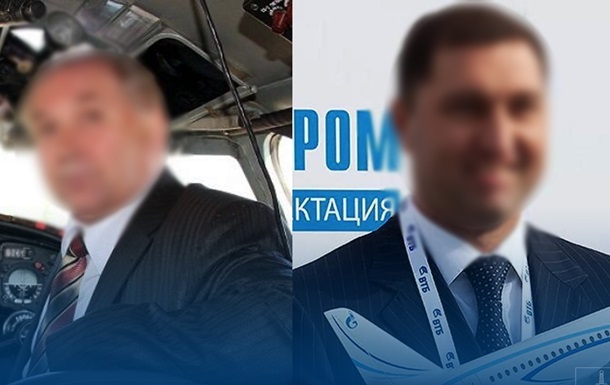 Объявлено подозрение двум гендиректорам авиакомпаний РФ