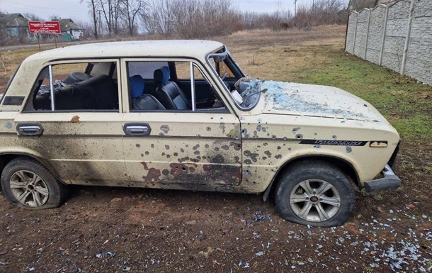 Росіяни шість годин обстрілювали громаду на Сумщині: є загиблий