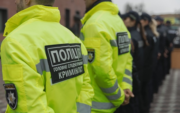 США передали Україні пакет допомоги для поліції