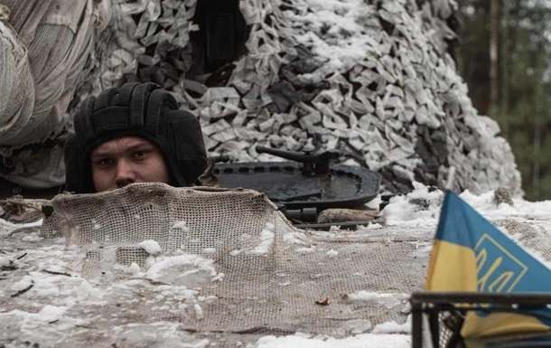 Украинские войска вышли из Авдеевки - Тарнавский