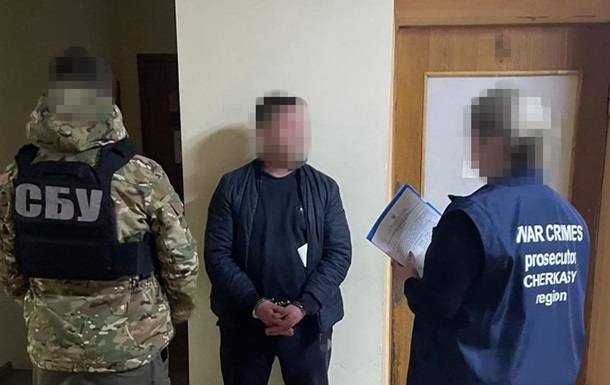 Задержан агент РФ, готовивший удары по военным госпиталям