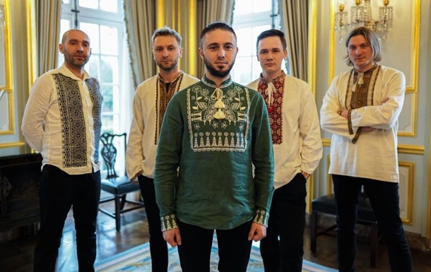Участники группы Антитела выступили против участия Украины в Евровидении